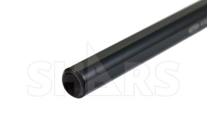 Shars 5/8" A10S-TNEL2 شق S-NE سائل تبريد عبر الخيوط بار حفر قابل للتبديل 404-6471 P - Image 5